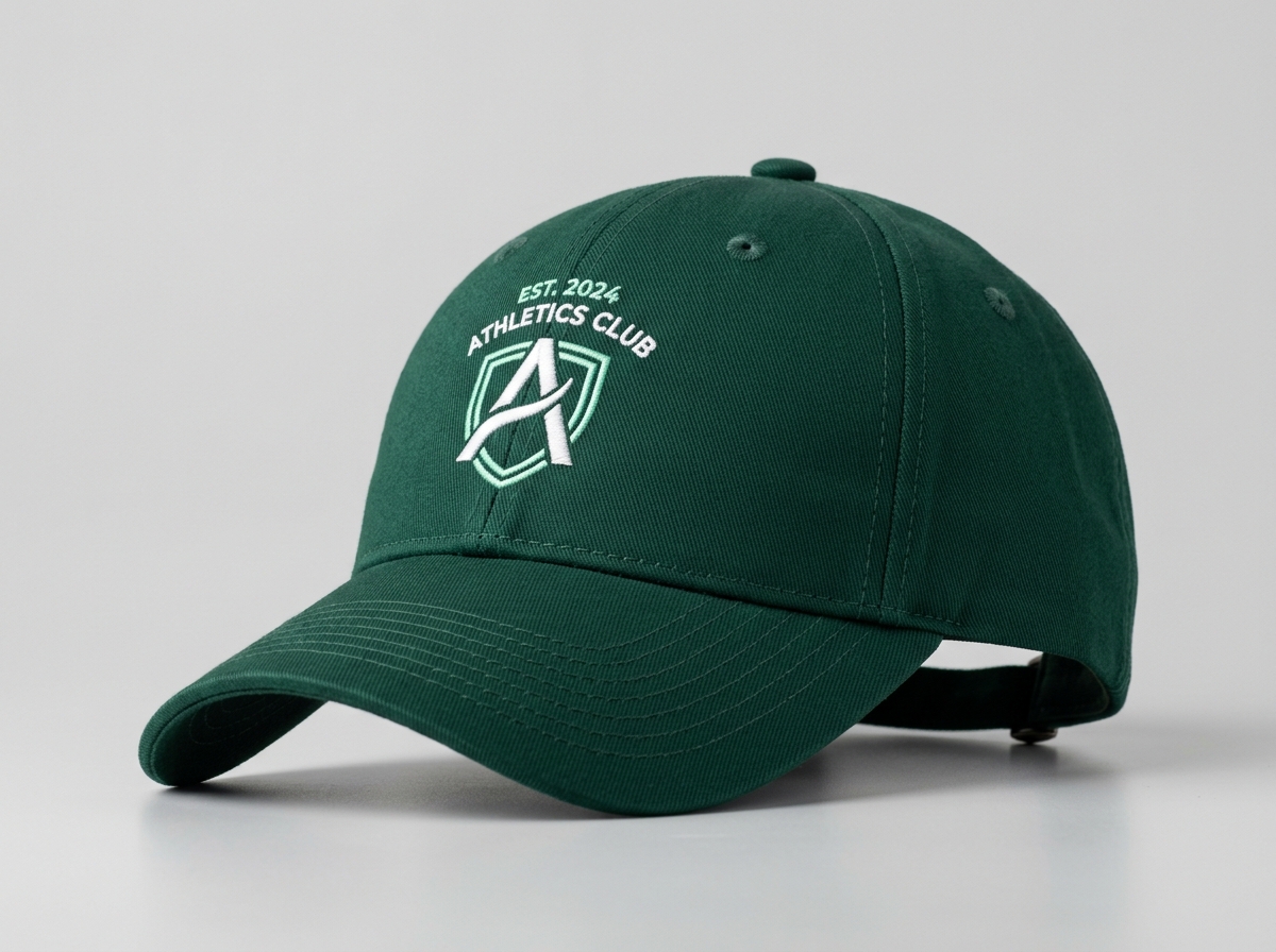 Topi Eksklusif Explorace WMHD 2026 (Gambar Hiasan)